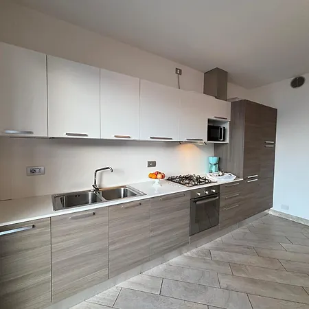 Casa Margherita - Larihome A49