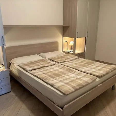 Casa Margherita - Larihome A49 Apartment Gravedona