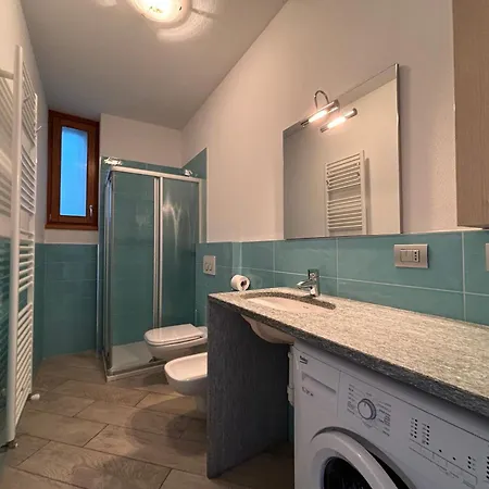 Casa Margherita - Larihome A49 Apartment *