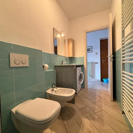 Apartment Casa Margherita - Larihome A49
