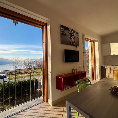 Apartment Casa Margherita - Larihome A49 *