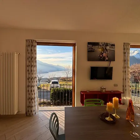 Apartment Casa Margherita - Larihome A49
