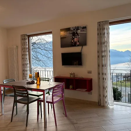 Casa Margherita - Larihome A49 Apartment