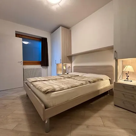 Apartment Casa Margherita - Larihome A49