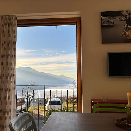 Casa Margherita - Larihome A49 Gravedona