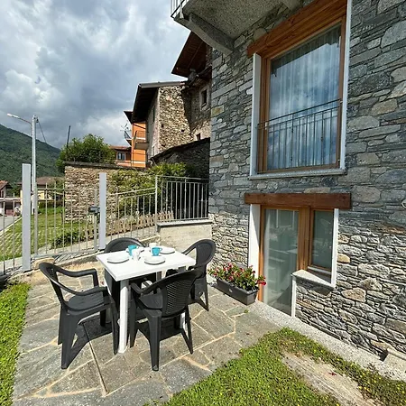 Apartment Casa Margherita - Larihome A49